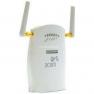 Точка Доступа 3Com WLAN Managed Access Point 802.11a/b/g 54Mbps 2.4/5GHz 100Mbps RP-SMA 1xRJ45 PoE(3CRWX275075A)