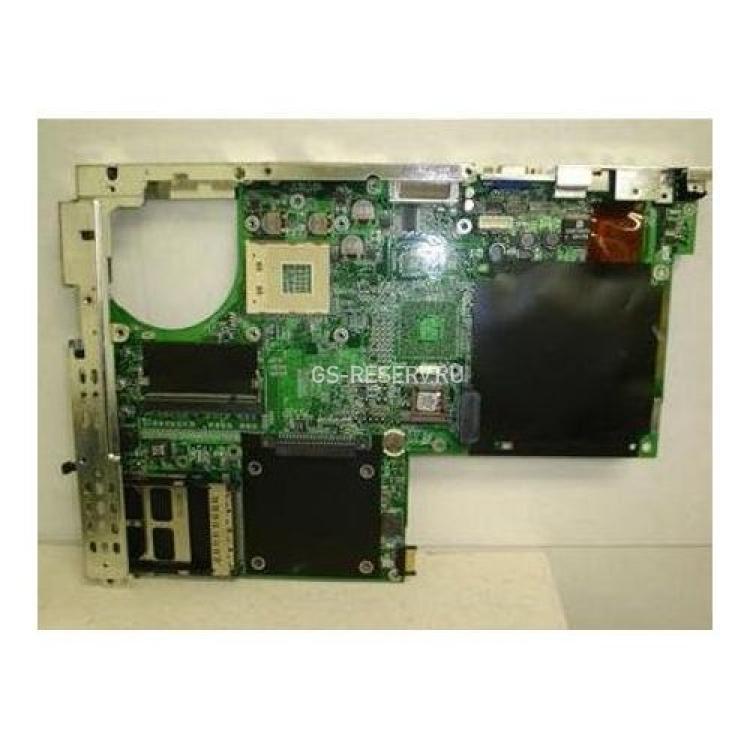Материнская Плата Для Ноутбука Gateway i852GM S479 (MPGA478B) ATI 9600Mobility For M520 W730 7000 Series(AAFQ50600006G1)