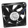Вентилятор NMB-MAT 0.65A 12v 3800 об/мин 50.14CFM 39dBA 80x80x25mm(3110RL-04W-B86)