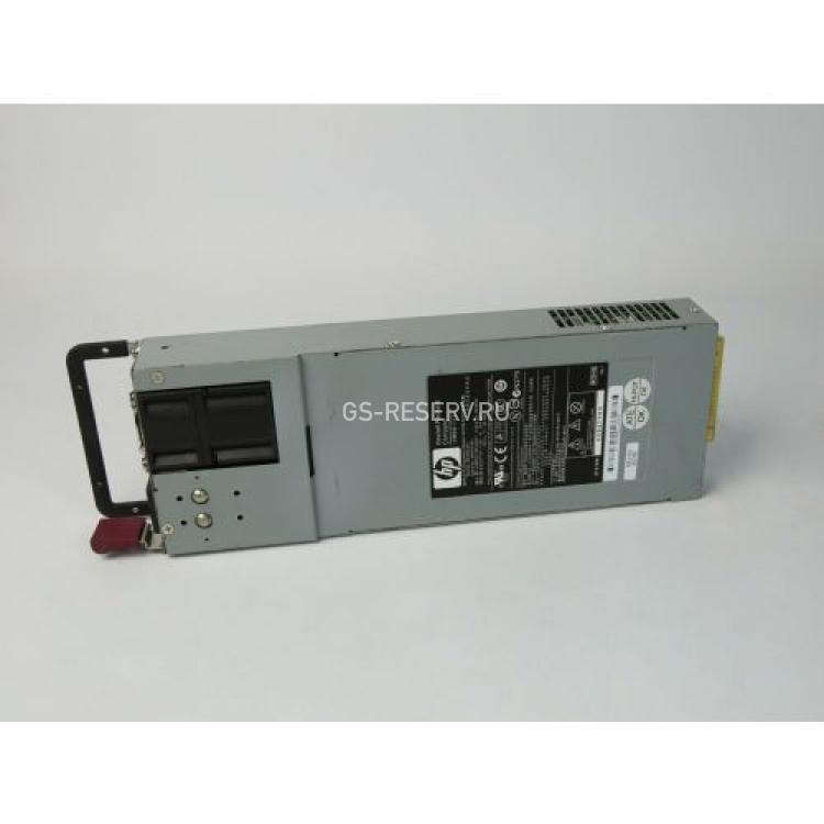 Резервный Блок Питания HP 250Wt для систем хранения MSA50(367658-001)