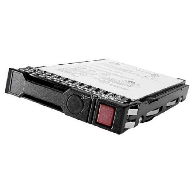 Жесткий Диск HP (Fujitsu) MBE2073RC 72Gb (U600/15000/16Mb) 6G SAS 2,5" For Gen8 Gen9 Gen10(512544-003)