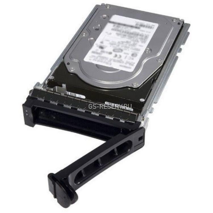 Жесткий Диск Dell (Hitachi) DK32EJ-36NC 36Gb (U320/10000/4Mb) 80pin U320SCSI(4R040)