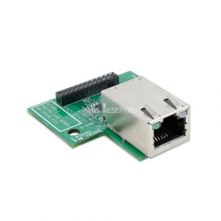 Контроллер Удаленного Управления HP Integrated Lights-Out iLO Serial Port Option Kit RJ45 For DL320G5p(450174-001)