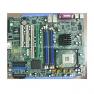 Материнская Плата Supermicro iE7210 Socket 478 4DualDDR400 2UW320SCSI 2SATA U100 2PCI-X 2PCI SVGA 2xLAN1000 ATX(P4SC8)