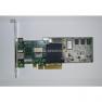 Контроллер SAS RAID Intel (LSI Logic) MegaRAID SAS 1078 500Mhz 128Mb Int-1xSFF8087 4xSAS/SATA RAID60 U300 LP PCI-E4x(E32434)