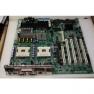 Материнская Плата IBM (Micro-Star) iE7505 DualS604 4DualDDR 2xUWSCSI320 U100 AGP8xPro 4PCI-X PCI AC97 LAN1000 E-ATX For x225(MS-9121-020 E7505 Master-LS2)