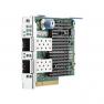 Сетевой Адаптер HP Dual Port 10Gb Ethernet Adapter 2x10Гбит/сек PCI-E8x For DL120 Gen9 DL160 Gen9 DL180 Gen9 DL360 Gen9 DL380 Gen9 DL560 Gen9 DL580 Gen9(HSTNS-BN94)
