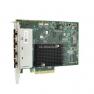 Контроллер SAS LSI Logic LSISAS2116 Ext-4xSFF8088 16xSAS/SATA U600 6G PCI-E8x 2.0(H3-25379-01D)