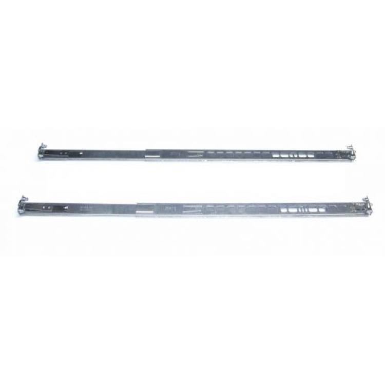 Рельсы HP 1U Telco Rack Option Kit For DL360G7 DL360G6 DL360G5 DL360G4 DL320G4 DL140G2 MSA50(365002-002)
