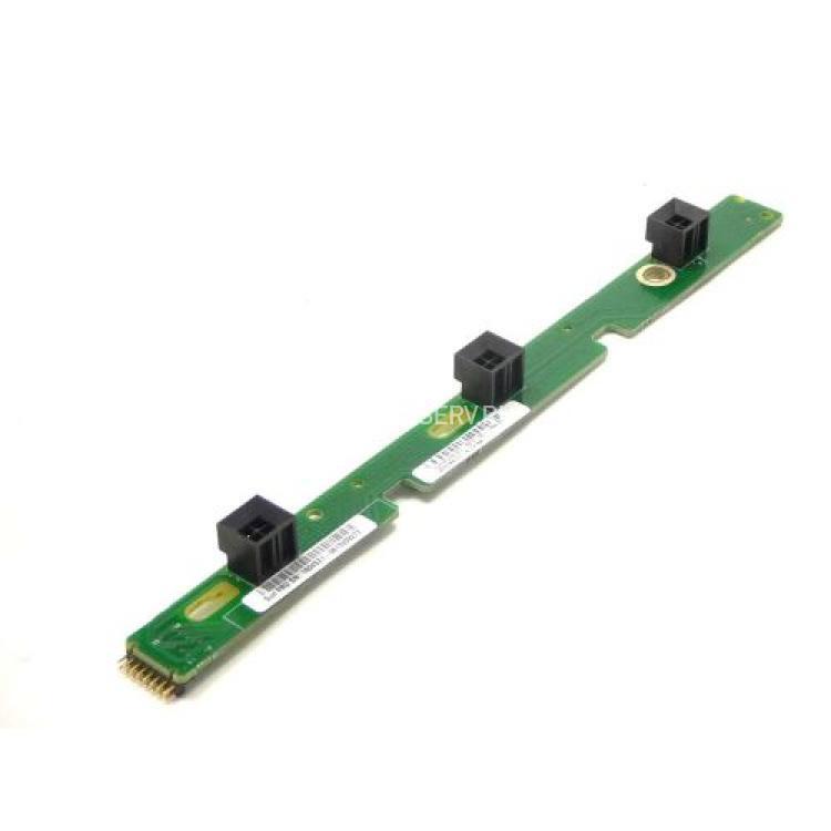 Плата Fan Board Sun 3xFan Для Сервера SunFire X4100 X4100M2 X4200 X4200M2 T2000 V215 V245(501-6917)
