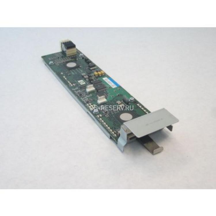 Модуль Контроллера HP SAS I/O Module For StorageWorks MSA50(417593-001)
