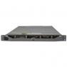 Сервер Dell PowerEdge R610 Intel Xeon Quad Core E5620 2400Mhz/ DualS1366/ i5520/ 4Gb(192Gb) DDRIII/ Video/ 4LAN1000/ PERC H200/ 6SAS SFF/ 0x36(1200)Gb/10(15)k SAS/ ATX 502W 1U(3GLNWR1)