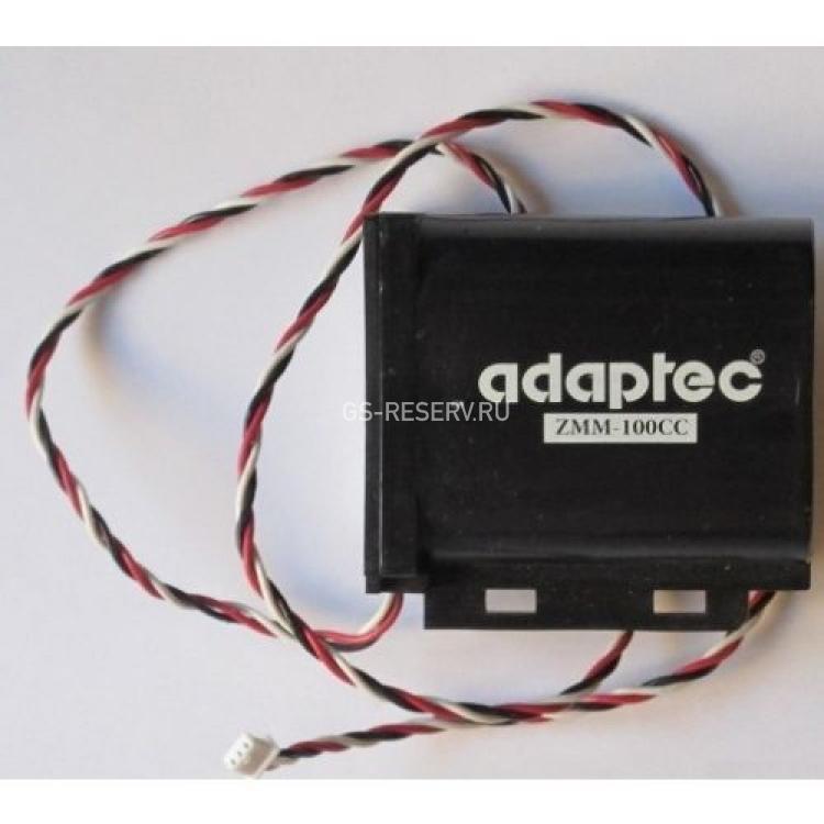 Батарея резервного питания (BBU) Adaptec RAID Smart Battery For 5405Z 5445Z 5805Z(ZMM-100CC)