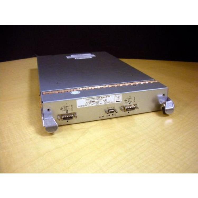 Модуль Контроллера HP MSA2000 Drive Enclosure I/O Module 2xSFF8470 For MSA 2000fc 2000fcG2 2000i 2000iG2 2000sa 2000saG2 MSA2000(81-00000033+F)