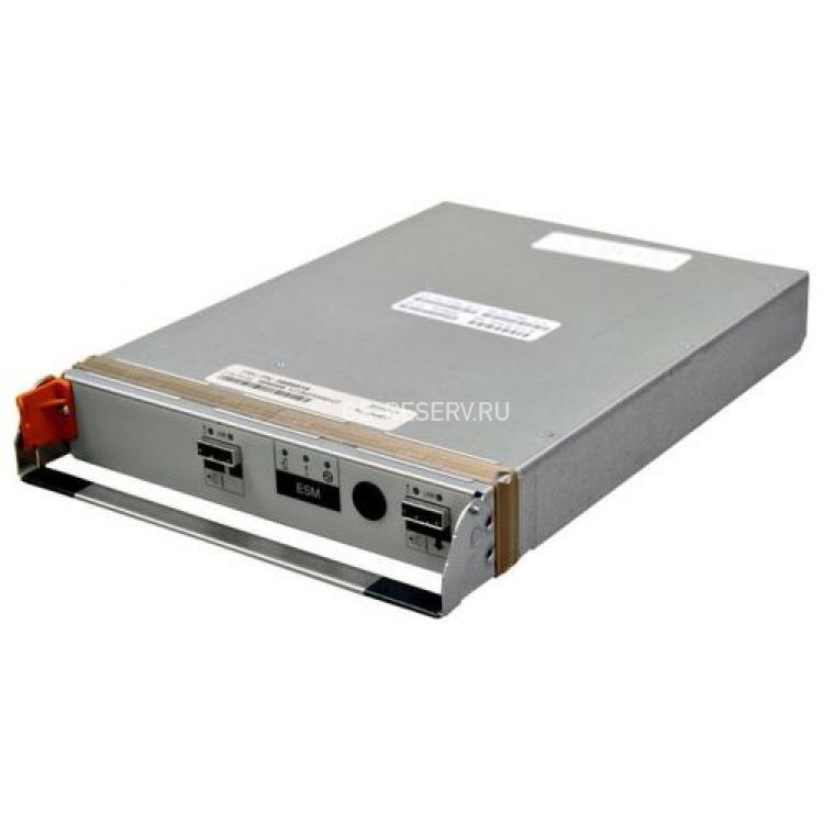 Модуль Контроллера IBM ESM Environmental Services Module Dual Port 2xSFF8088 For DS3200 EXP3000(39R6558)