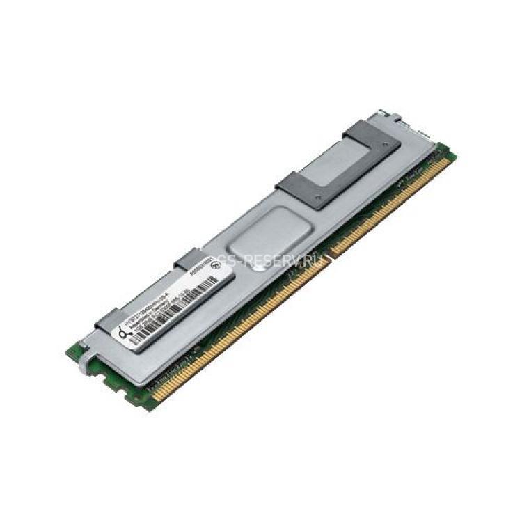 RAM FBD-667 Infineon 2Gb 2Rx8 PC2-5300F(HYS72T256921EFA-3S-C2)
