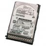 Жесткий Диск HP (HGST) Ultrastar C10K1800 HUC101818CS4204 1.8Tb (U1200/10520/128Mb) AF Secure Erase 512e 12G SAS 2,5" For Gen8 Gen9 Gen10 MSA2052 MSA2050 MSA2042 MSA2040 MSA1050 MSA1040(876937-001)