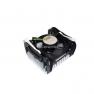 Радиатор и Вентилятор Intel (Sanyo-Denki) S478 Box PIV Northwood Al(S478ALFAN)