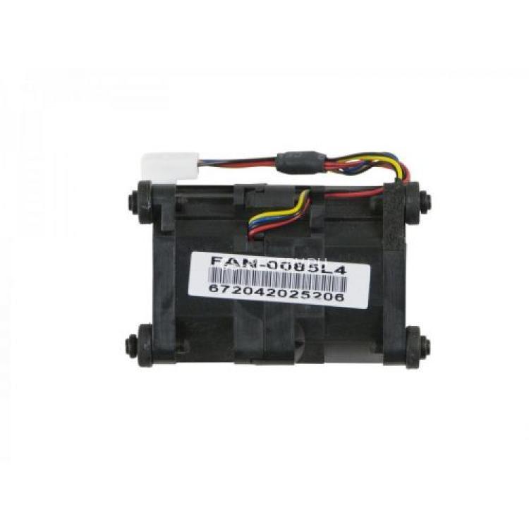 Вентилятор SuperMicro (Nidec) UltraFlo 1A 12v 40x40x56mm For SC819 SC816 SC809 SC808 6015TC-TB 6015TC-10GB 1025TC-3FB 1025TC-TB 1025TC-10GB(R40W12BS4AC-65)