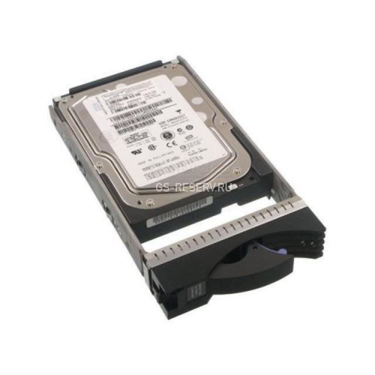 Жесткий Диск IBM System Storage (Fujitsu) MAX3147FD 146Gb (U4096/15000/8Mb) 40pin Fibre Channel 3,5" For DS5020 EXP520 DS5000 EXP5000 DS3950 EXP395 DS4800 DS4700 EXP810(23R1776)