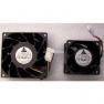 Вентиляторы Intel 1x60mm (Delta) PFC0612DE-7D44 2x80mm (Delta) TFB0812UHE-7D46 For SR2500 SR2500ALBRPR SR2500ALLXR SR2625URBRPR SR2600URBRPR(882057)