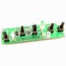 Лицевая Панель Intel Standard Local Control Panel For SC5300 SC5300BRP SC5300LX SC5295WS SC5295DP SC5295BRP(C61684-350)