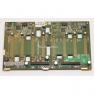 Плата Backplane Supermicro 4xSCSI HotSwap 3,5" 1U(SCA814S)