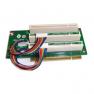 Riser Ably-Tech 3PCI + 2xPCI On Cable (GH-010) 2U(GH-300)
