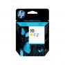 Печатная Головка HP №10 Business Inkjet (2000c 2000cn 2500c 2500cm) 24000Pages Yellow(C4803A)