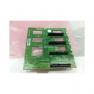 Плата Backplane Chenbro 4xSCSI Hot Swap UW320SCSI For SR107 SR108(80H102209-017)