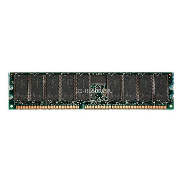 RAM DDR400 Super Talent 512Mb REG ECC LP PC3200(D32RA512)
