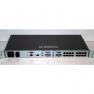 KVM Переключатель HP Server IP Console Switch With Virtual Media 0x2x16 16хPC USB/PS2 16xLAN 19" 1U(520-404-503)