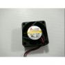 Вентилятор Y.S.Tech 0.16A 12v 40x40x15mm(FD124015HB)