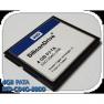 Карта CF SSD Western Digital SiliconDrive II CompactFlash Commercial Grade 4Gb PATA(SSD-C04G-3800)