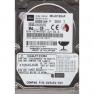 Жесткий Диск Toshiba 40Gb (U100/4200/2Mb) IDE 2,5"(MK4018GAP)