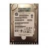Жесткий Диск HP (Toshiba) AL13SEB600 600Gb (U600/10500/64Mb) 6G SAS 2,5" For Gen4 Gen5 Gen6 Gen7 Integrity rx2800 i2 i4 rx6600 rx3600 rx2660(714425-001)