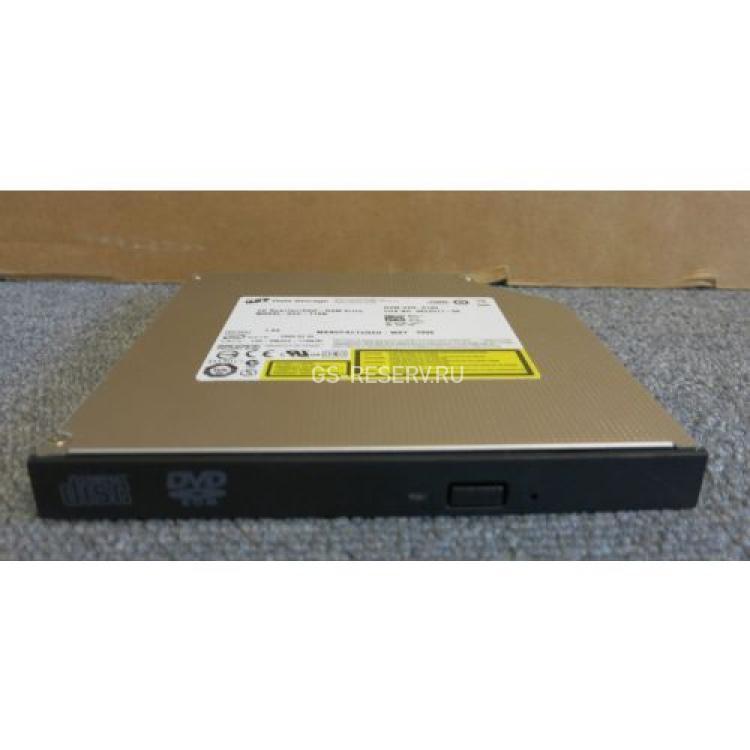 Привод DVD&CDRW Holtek (Hitachi-LG) 8x/24x/24x/24x IDE(GCC-T10N)