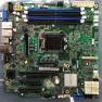 Материнская Плата Intel c236 S1151 4DualDDRIV 8SATAIII PCI-E16x 2PCI-E8x 2LAN1000 SVGA DP mATX(944682)