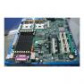 Материнская Плата Supermicro iE7525 Dual Socket 604 8DualDDRII 2U320SCSI 2SATA U100 2PCI-E16x 3PCI-X PCI 2GbLAN SVGA AC97-6ch E-ATX 800Mhz(X6DA8-G2)