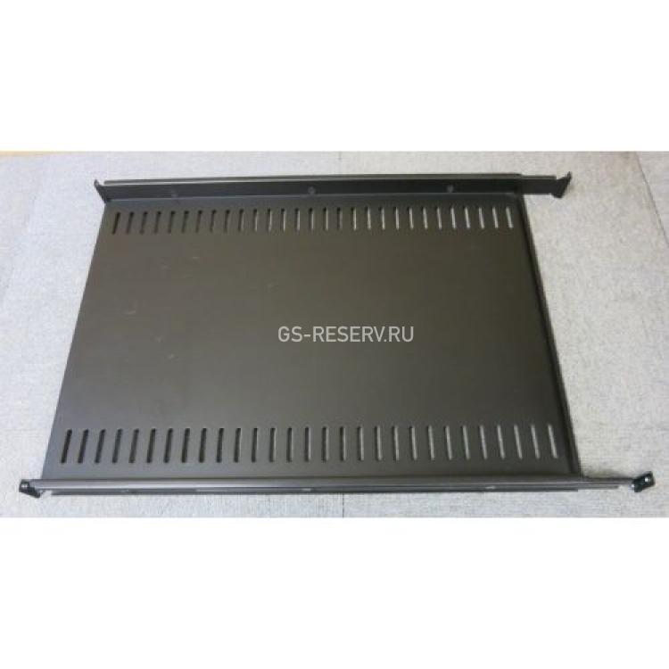 Полка APC Heavy Duty Shelf 250lbs/114kg 470x660mm 1U For 24U 42U NetShelter EP NetShelter ES NetShelter SX Netshelter VX NetShelter WX(38JJD)