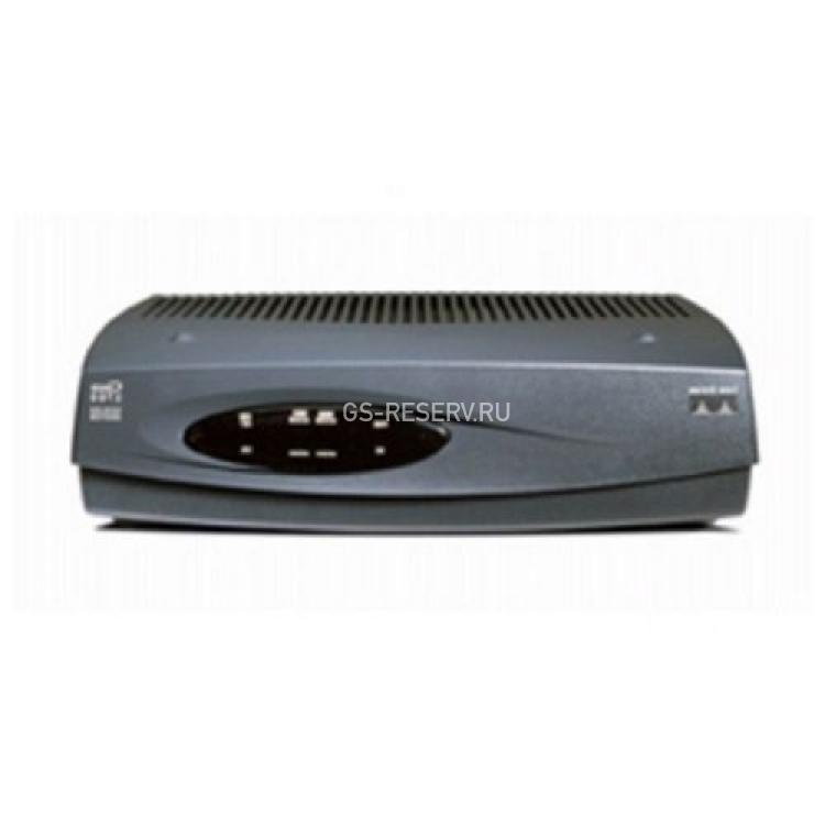 Модуль Cisco 1-Port 10Base-T WAN Interface Card For Cisco 1700 Series(WIC-1ENET)
