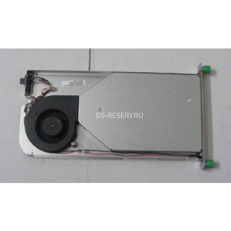Вентилятор Sun (NBT-MAT) 0,34A 12v 80x80x18mm для SunFire T1000 T2000 X4200(541-0645)
