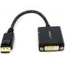 Переходник StarTech Display Port (DP) to DVI-D Female 0.25m/25cm(DP2DVI2)
