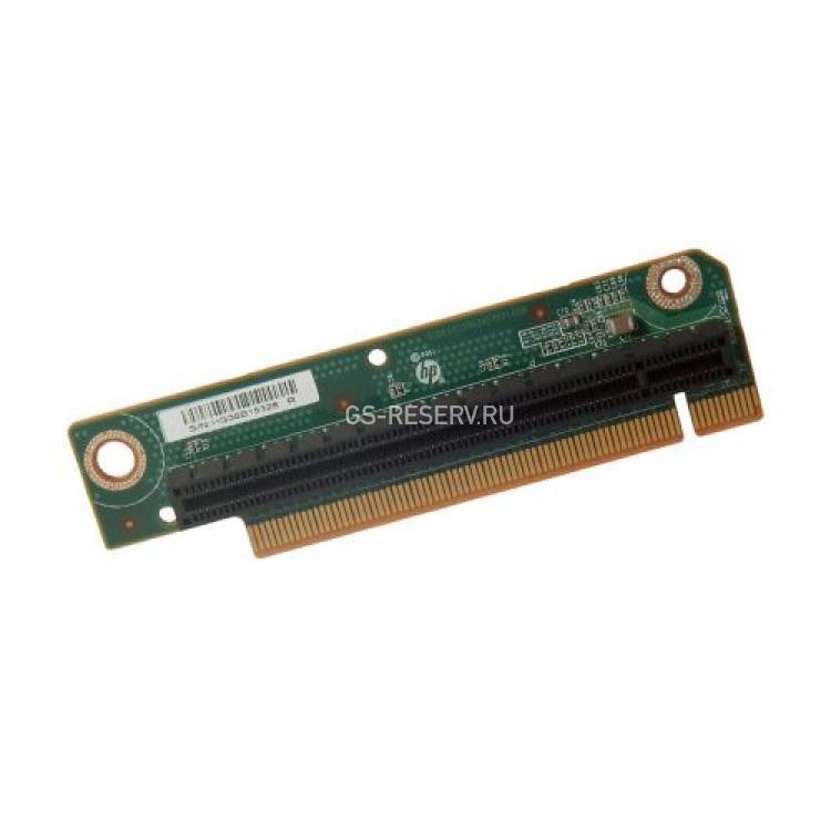 Riser HP PCI-E16x For DL360p Gen8(667867-001)