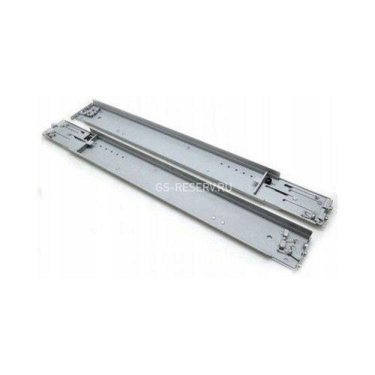 Рельсы IBM 2U Rack Mount Kit For System Storage N3400 N3300 Network Appliance (NetApp) FAS2040A FAS2040 FAS2020(46X9702)