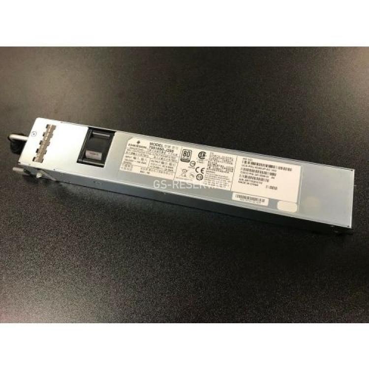 Резервный Блок Питания Cisco 750Wt (Emerson) 7001591-J200 ATX Для UCS 6248UP 6248(341-0437)