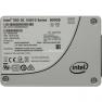 Твердотелый Накопитель SSD Intel SSD DC S3610 Series 800Gb TRIM MLC AES 6G SATAIII 2,5" 7mm(H63930-300)