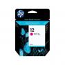 Картридж HP №12 Business InkJet 3000 55ml Magenta(C4805A)