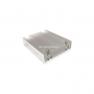 Радиатор 1U Intel Heat Sink 90x90mm Al Passive Socket LGA1356 For S1400SP S2400EP S2400LP S2400BB(623922-001)