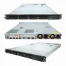Сервер HP ProLiant DL360G7 CTO 0x Intel Xeon / DualS1366/ i5520/ 0Gb(128Gb) DDRIII/ Video/ 4LAN1000/ P410i-0(1024)Mb/ 4(8)SAS SFF/ 0x146(900)Gb/10(15)k SAS/ ATX 460W 1U(579237-B21)